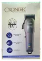 Cronier Cronier CR-R7 - Профессиональная машинка для стрижки волос машинка для стрижки волос