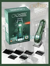 Cronier Машинка для стрижки волос PROFESSIONAL CRONIER CR-12 машинка для стрижки волос