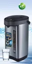 Термопот Cronier CR-1595 5.8 л серебристый