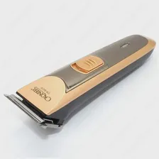 Триммер CRONIER Тример CR-9010, черный
