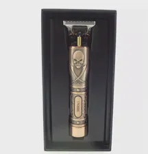 🛍 Триммер для стрижки CRONIER CR-24