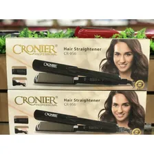 Выпрямитель Cronier CR-956 (черный)
