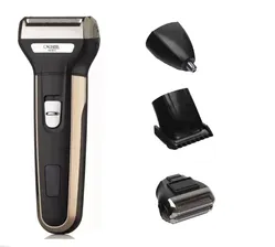 Электробритва Cronier CR-9015 100038851519 черный