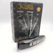 Купить Машинка для стрижки Cronier CR-9008A в Самаре
