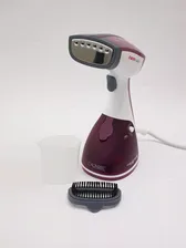 Ручной отпариватель Cronier CR-1802 0.25 л белый; красный; фиолетовый