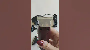 Триммер для стрижки Cronier CR-9230D