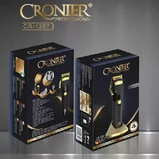 Машинка для стрижки CRONIER CR-1287