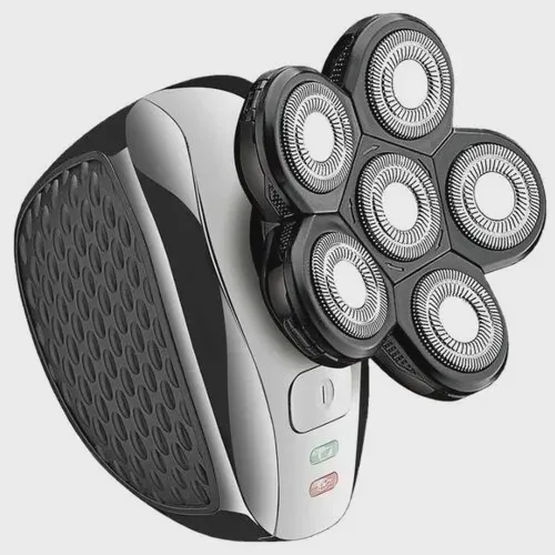 Электробритва PROFESSIONAL 6в1 PROFESSIONAL CRONIER CR-868-0