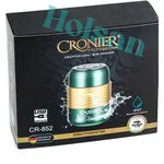 Шейвер, электробритва CRONIER CR-0852, бритва мужская