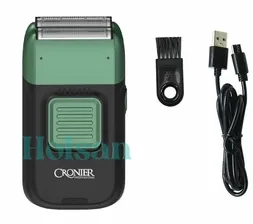 Шейвер, Электробритва Cronier CR-838