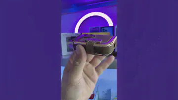Электронный бритва 3 в 1