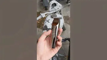 Триммер для стрижки Cronier Professional CR-9280