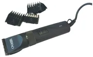 Cronier Машинка для стрижки CRONIER CR-1266, черный матовый машинка для стрижки волос