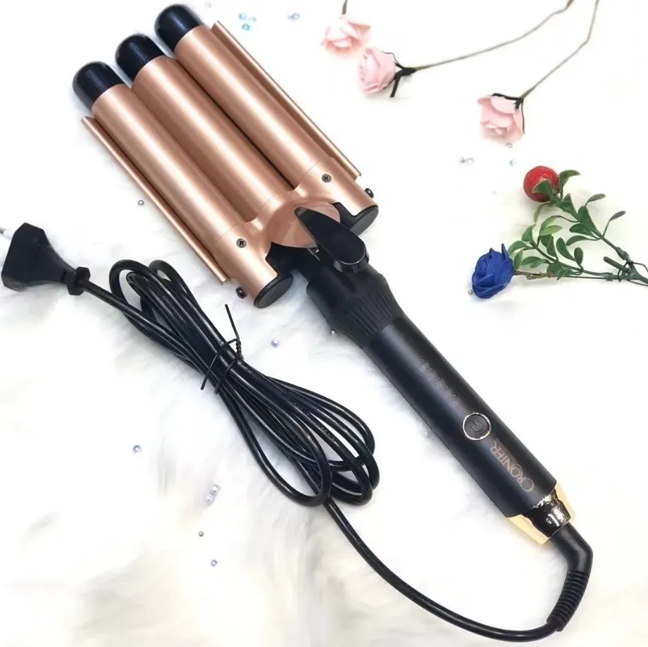 Плойка Cronier CR-2025